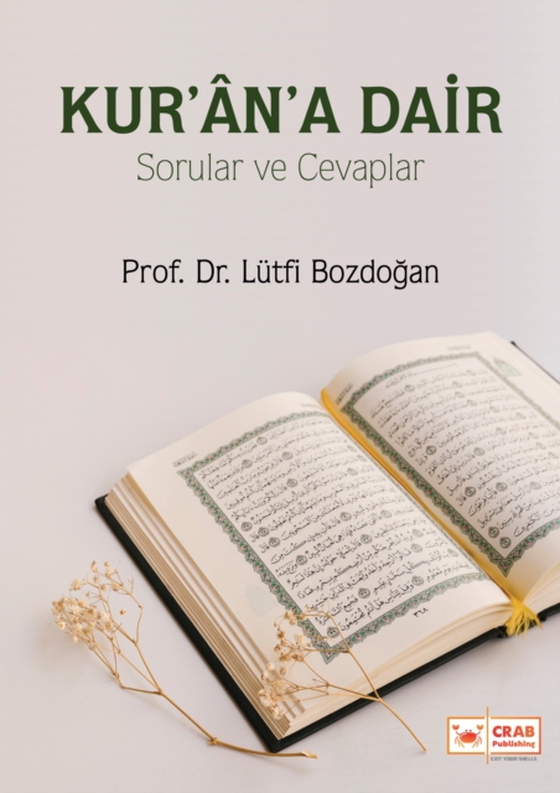 Kur'an'a Dair (e-bog) af Bozdogan, Lutfi