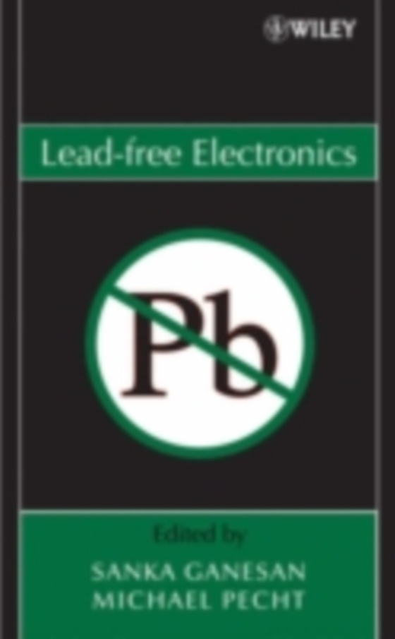 Lead-free Electronics (e-bog) af -