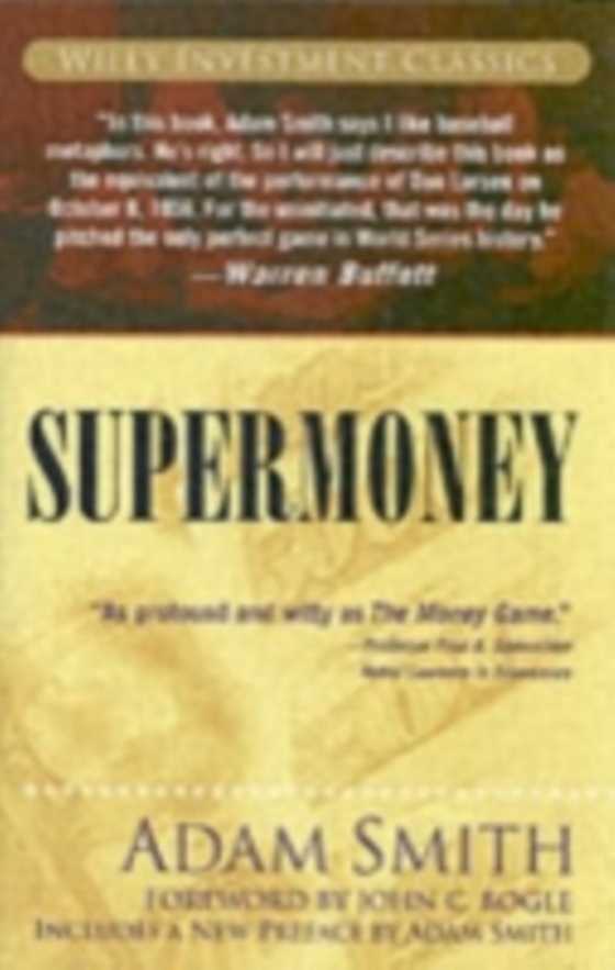 Supermoney