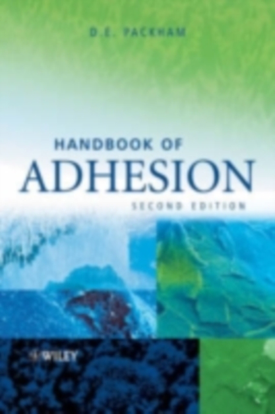 Handbook of Adhesion (e-bog) af -