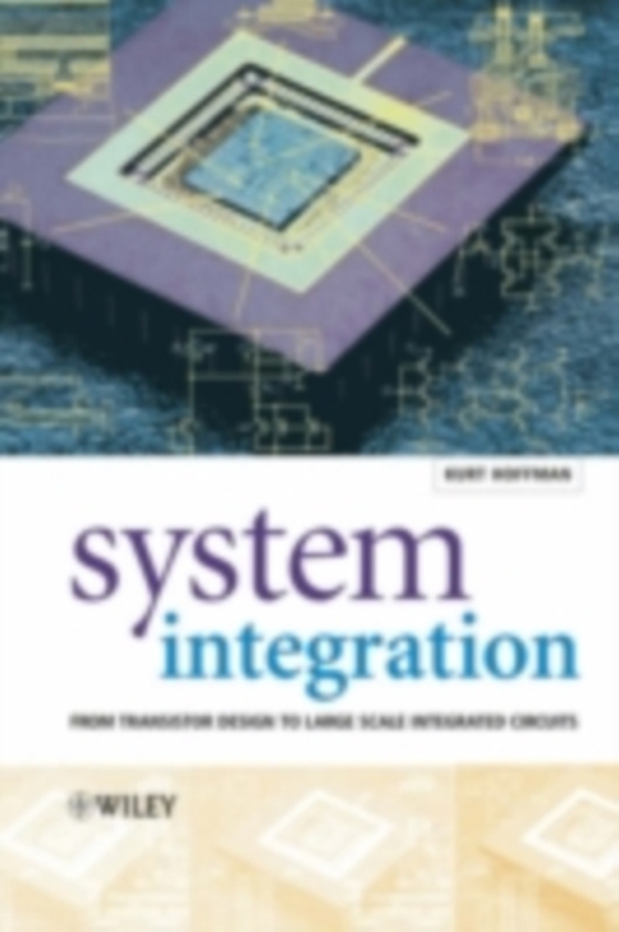 System Integration (e-bog) af Hoffmann, Kurt