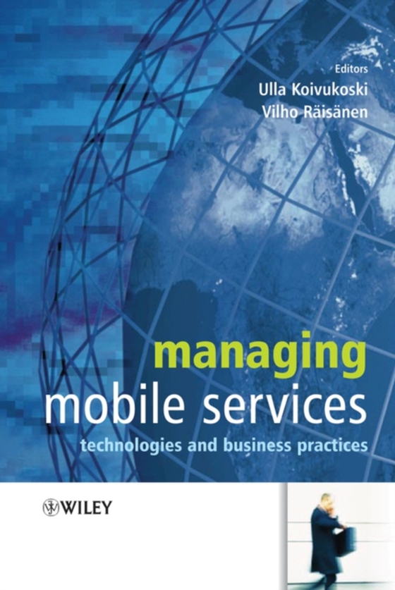 Managing Mobile Services (e-bog) af -