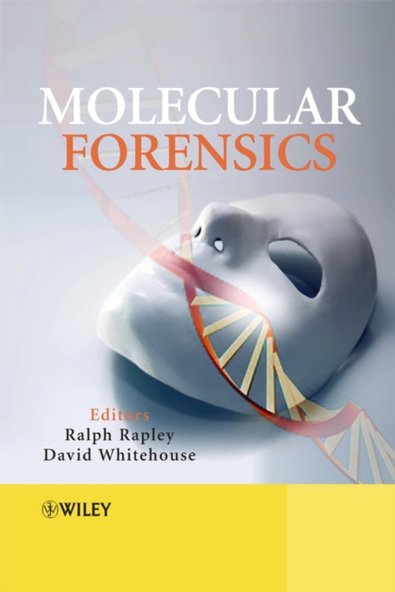 Molecular Forensics (e-bog) af -