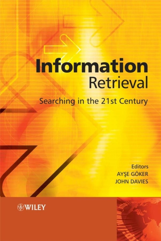 Information Retrieval (e-bog) af -