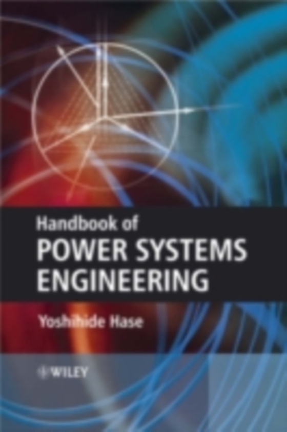 Handbook of Power System Engineering (e-bog) af Hase, Yoshihide