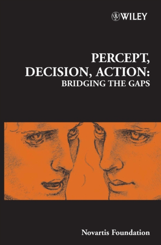 Percept, Decision, Action (e-bog) af -