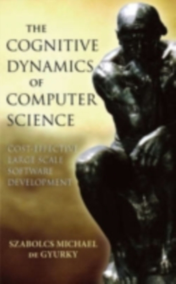 Cognitive Dynamics of Computer Science (e-bog) af Gyurky, Szabolcs Michael de