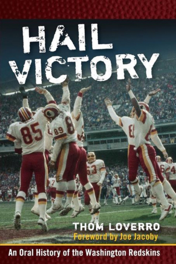Hail Victory (e-bog) af Loverro, Thom