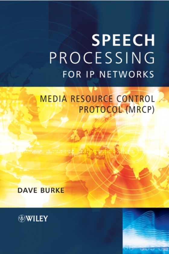 Speech Processing for IP Networks