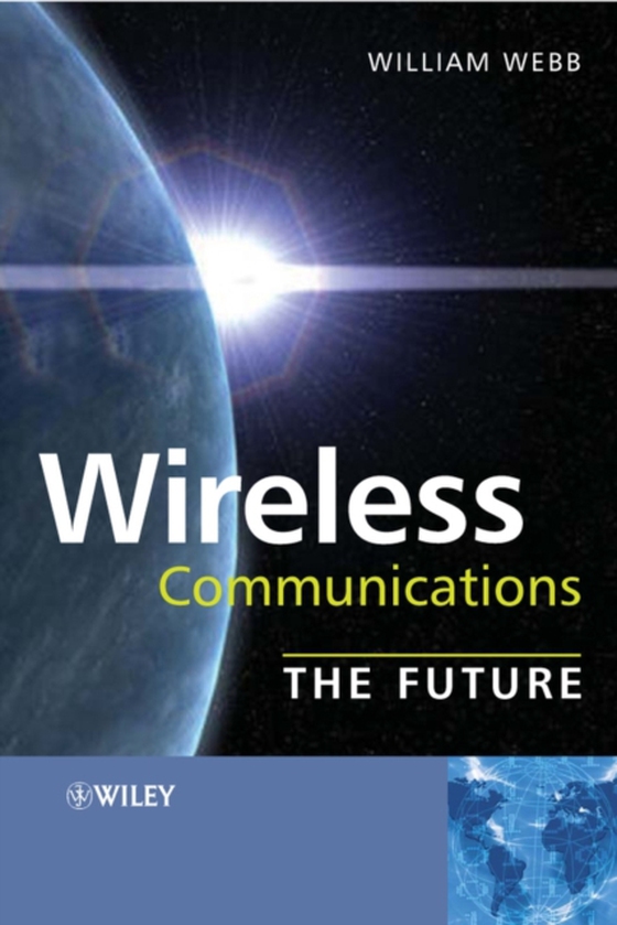 Wireless Communications (e-bog) af -