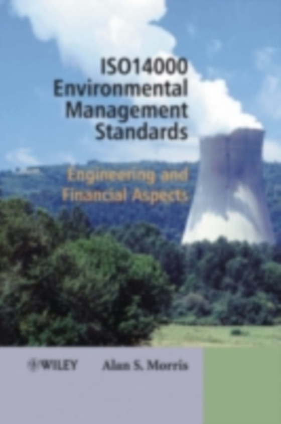 ISO 14000 Environmental Management Standards (e-bog) af Morris, Alan S.