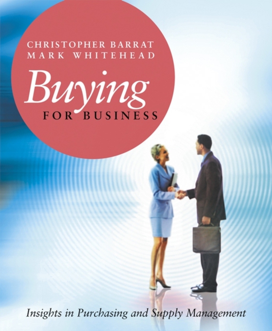 Buying for Business (e-bog) af Whitehead, Mark