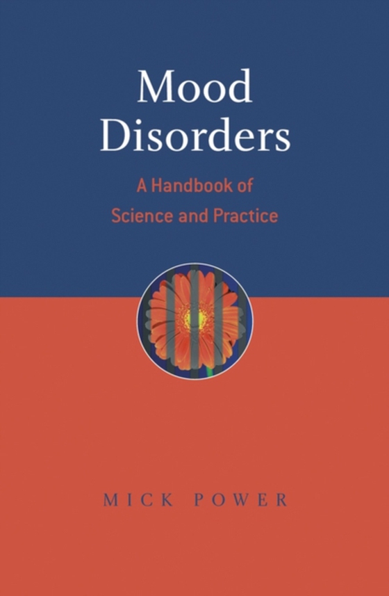 Mood Disorders (e-bog) af -