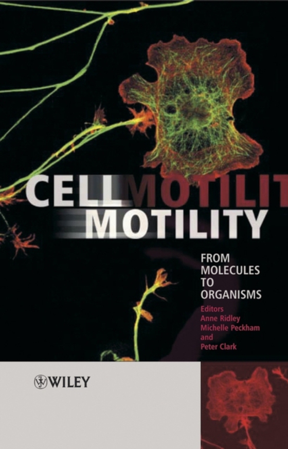 Cell Motility (e-bog) af -