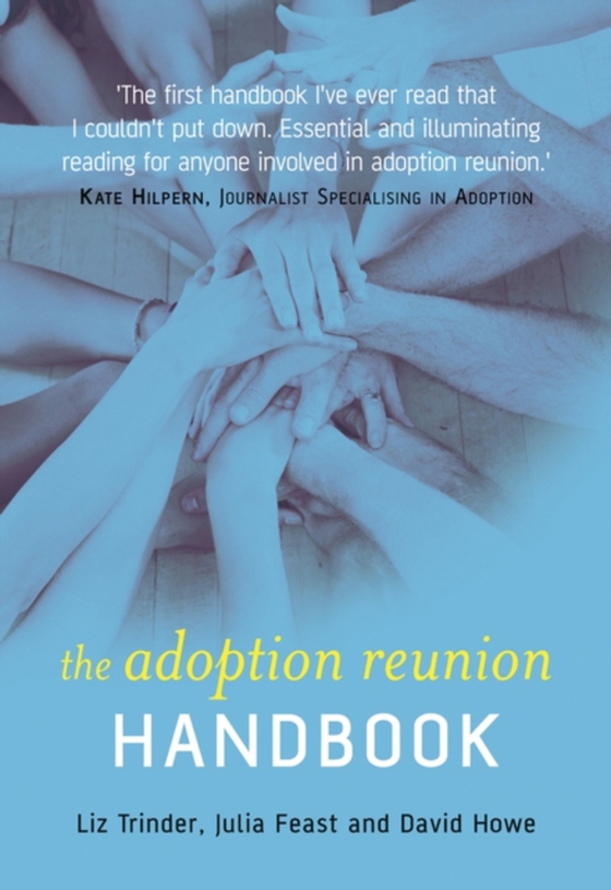 Adoption Reunion Handbook (e-bog) af Howe, David