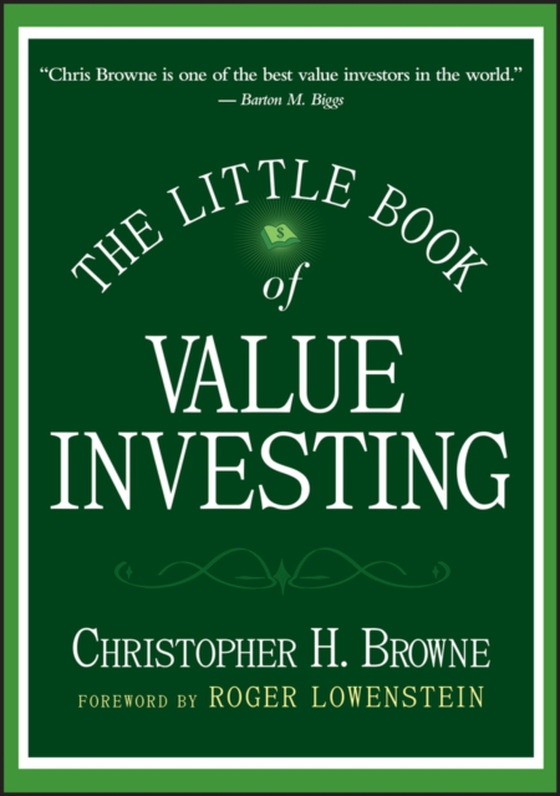 Little Book of Value Investing