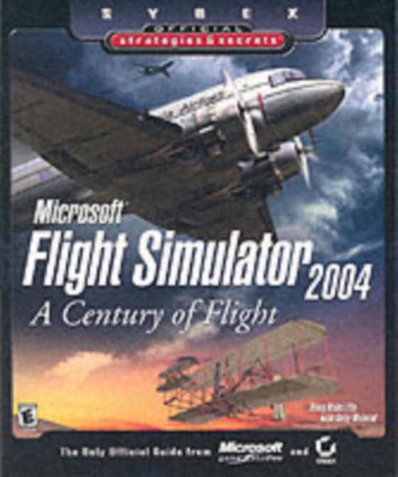 Microsoft Flight Simulator 2004 (e-bog) af Radcliffe, Doug