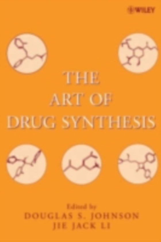 Art of Drug Synthesis (e-bog) af -