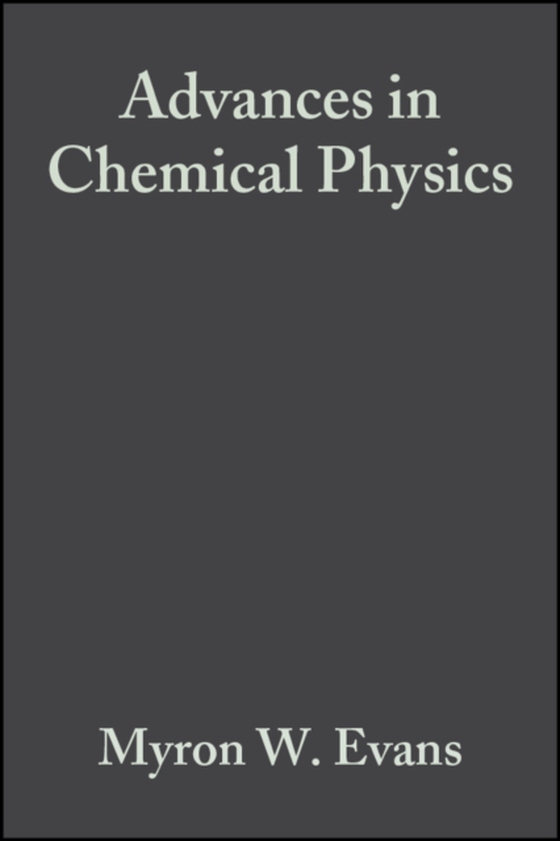 Modern Nonlinear Optics, Volume 85, Part 1 (e-bog) af -