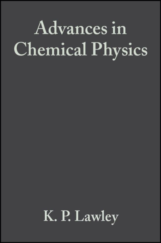 Potential Energy Surfaces, Volume 42 (e-bog) af -