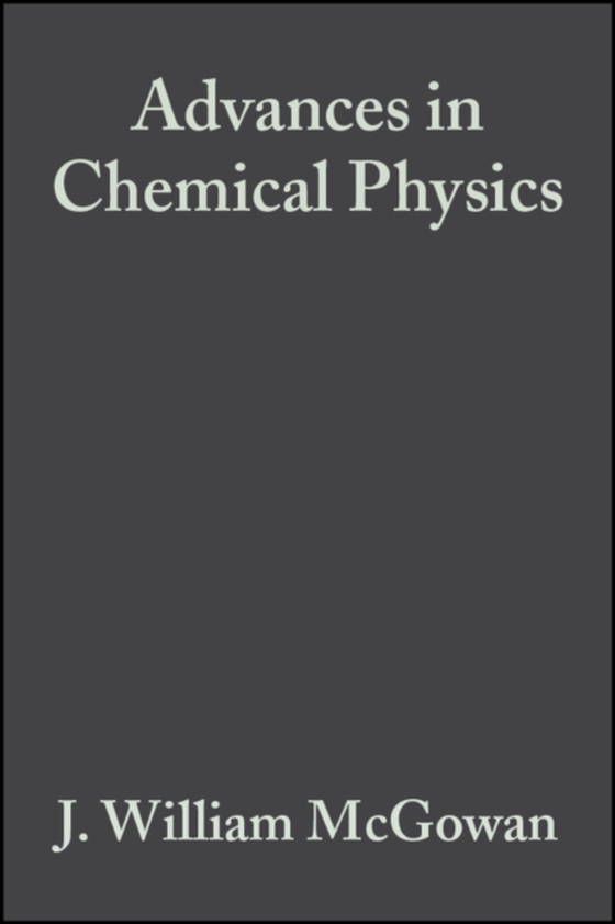 Excited State in Chemical Physics, Volume 45, Part 2 (e-bog) af -