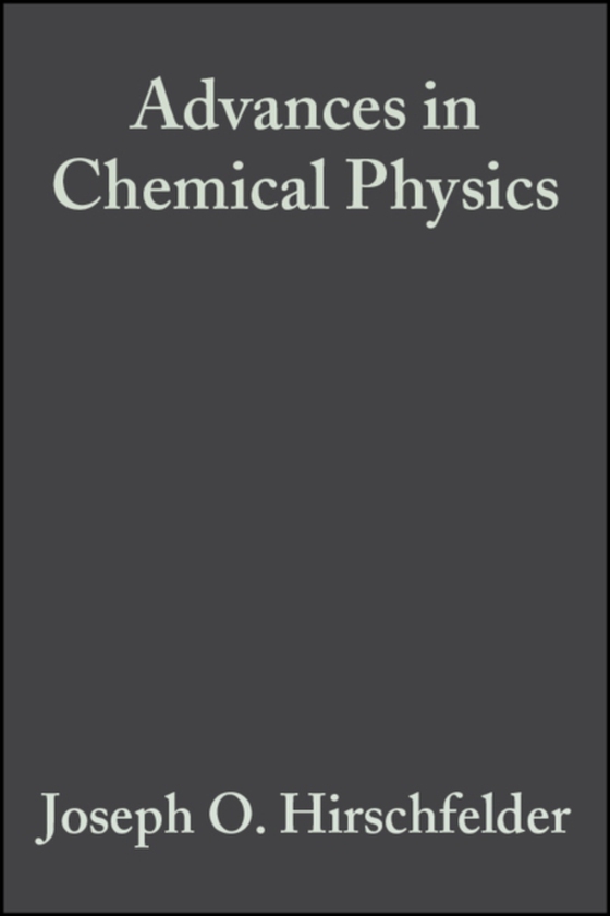 Chemical Dynamics (e-bog) af -