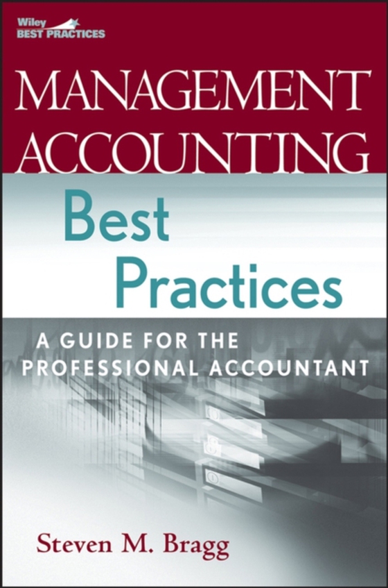 Management Accounting Best Practices