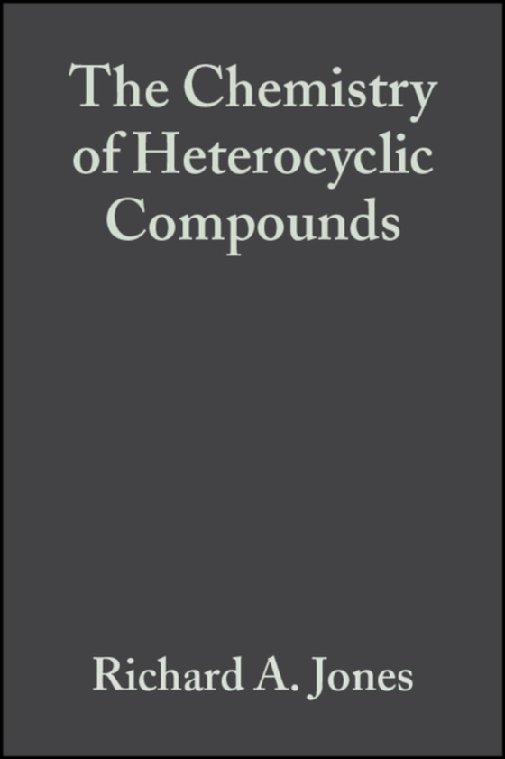 Pyrroles, Volume 48, Part 1 (e-bog) af -