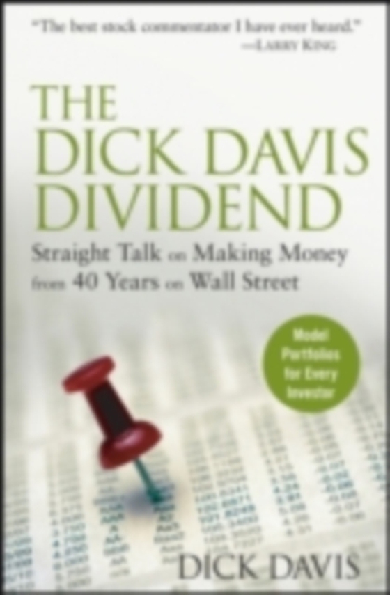 Dick Davis Dividend (e-bog) af Davis, Dick