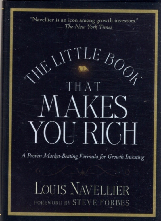 Little Book That Makes You Rich