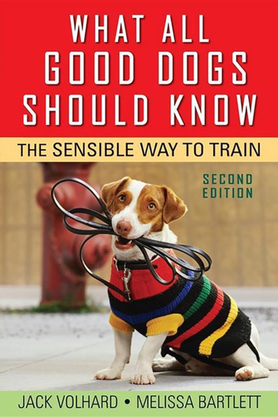 What All Good Dogs Should Know (e-bog) af Bartlett, Melissa
