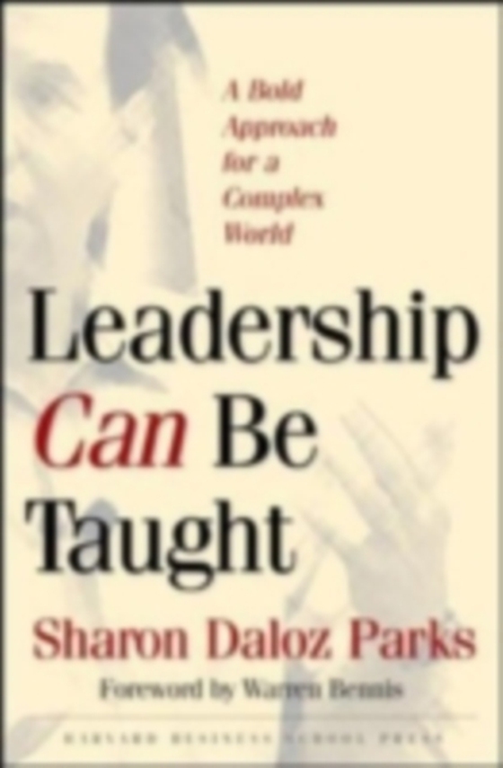 Leadership the Hard Way (e-bog) af Frohman, Dov