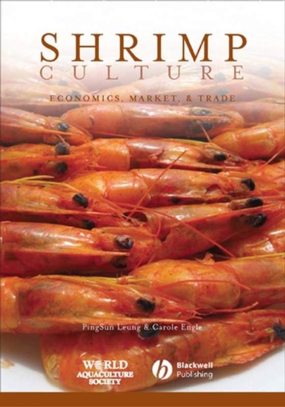 Shrimp Culture (e-bog) af -