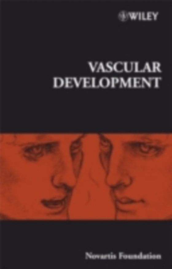 Vascular Development (e-bog) af -