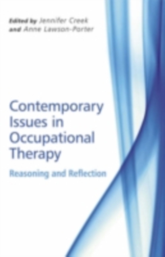 Contemporary Issues in Occupational Therapy (e-bog) af -