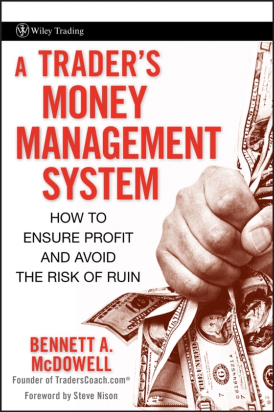 Trader's Money Management System (e-bog) af McDowell, Bennett A.