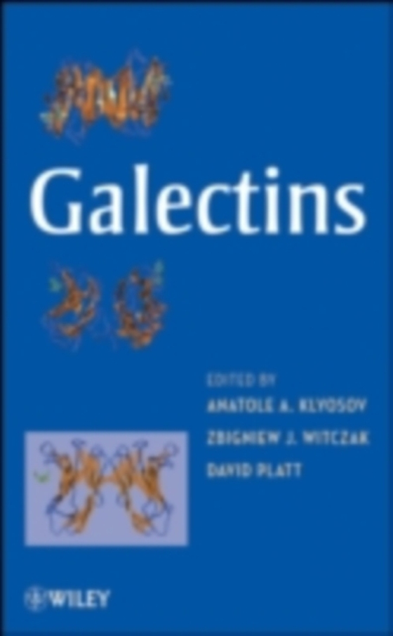 Galectins (e-bog) af -