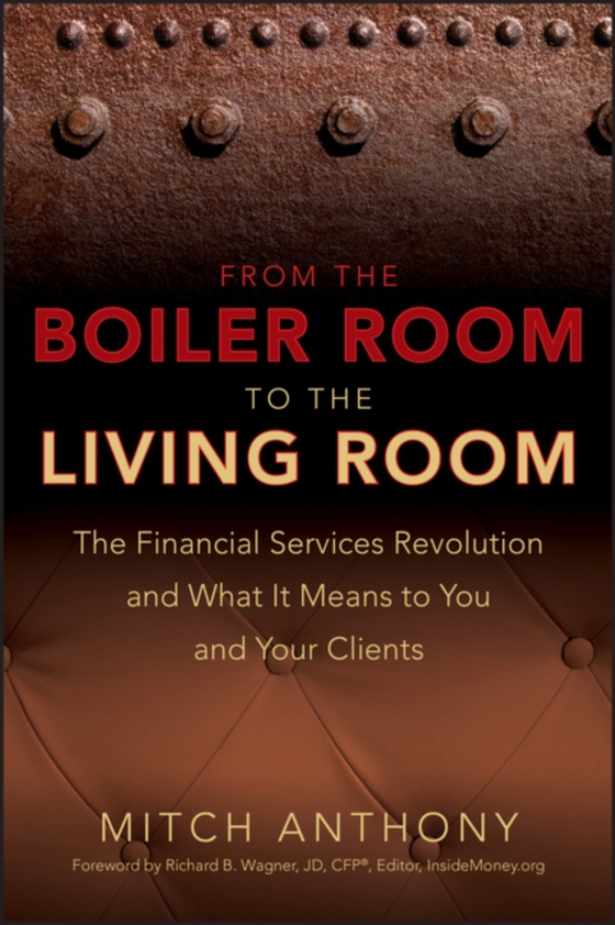 From the Boiler Room to the Living Room (e-bog) af Wagner, Richard