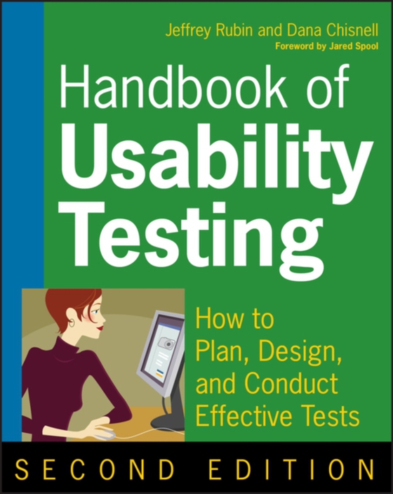 Handbook of Usability Testing (e-bog) af Chisnell, Dana