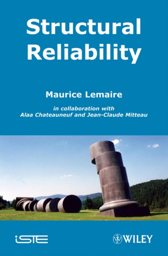 Structural Reliability (e-bog) af Lemaire, Maurice