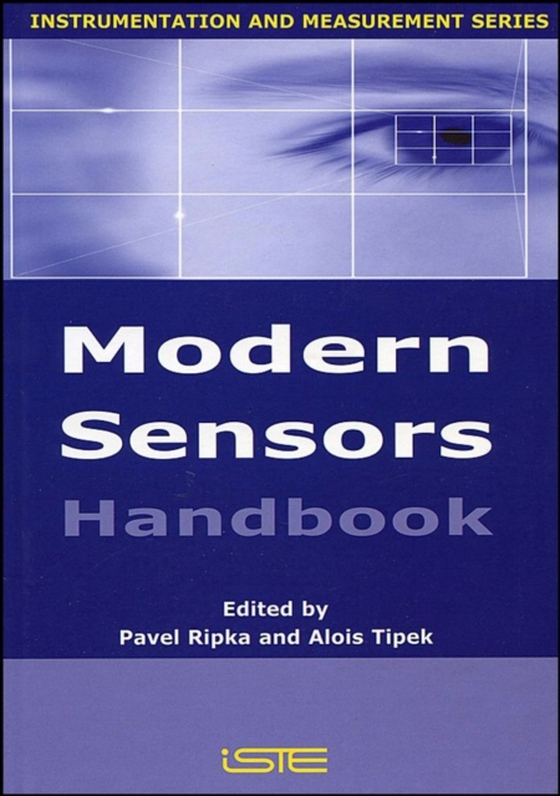 Modern Sensors Handbook (e-bog) af -