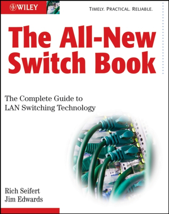 All-New Switch Book