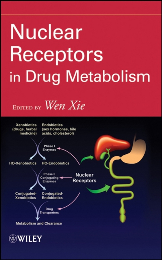 Nuclear Receptors in Drug Metabolism (e-bog) af -