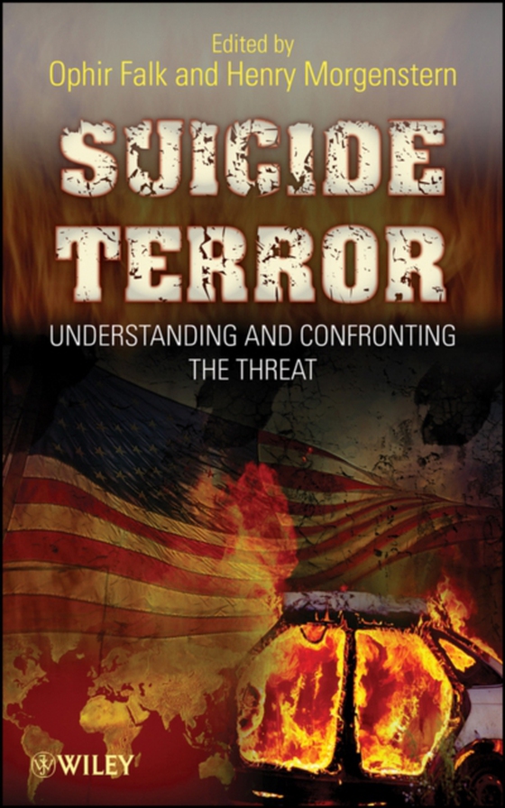 Suicide Terror (e-bog) af -