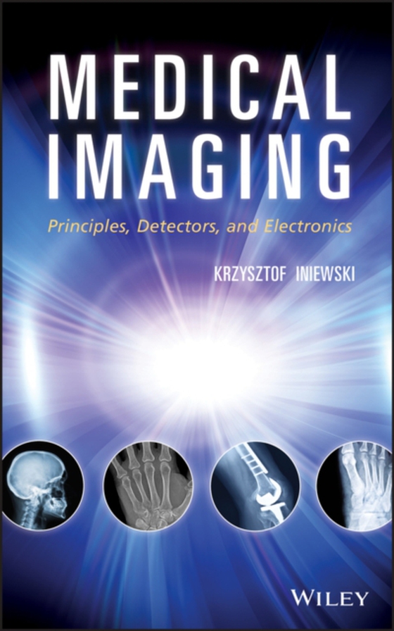 Medical Imaging (e-bog) af -