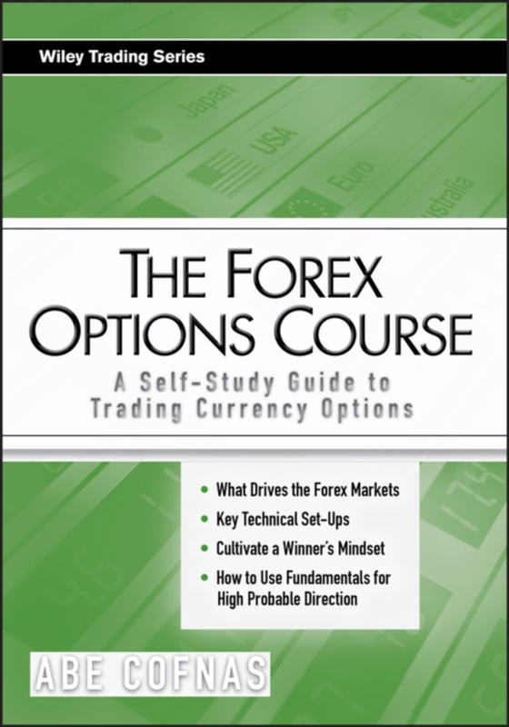 Forex Options Course (e-bog) af Cofnas, Abe