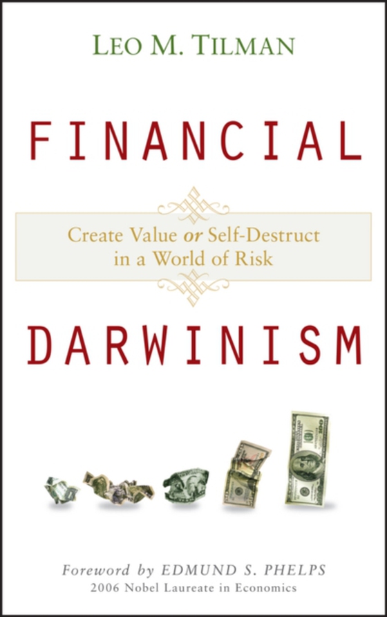 Financial Darwinism (e-bog) af Tilman, Leo M.
