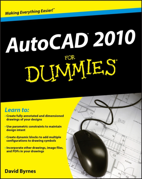 AutoCAD 2010 For Dummies