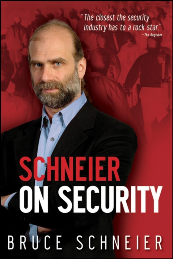 Schneier on Security (e-bog) af Schneier, Bruce