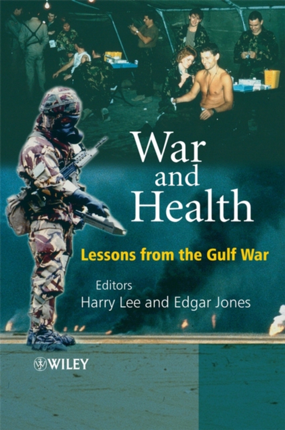 War and Health (e-bog) af -